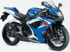 Suzuki GSX-R 750